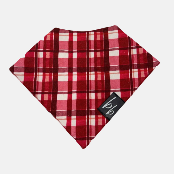 Check Me Out - BB Luxe Bandana