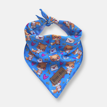 Sweet + Foxy - Bandana